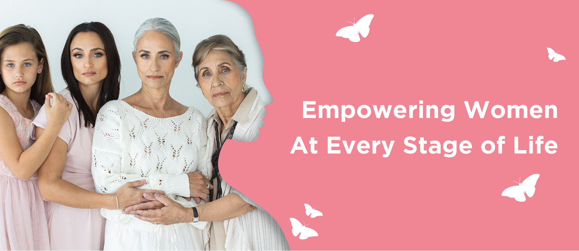 Dr. Harshrika Holkar, the best Obstetrician & Gynecologist in Thane, provides the best treatment for four generation women's health specialized in Normal Delivery, High-Risk Obstetrics, Hysterectomy, Caesarean Section, Laparoscopic & Hysteroscopy, Fibroids, PCOS, Endometriosis, & Menstrual Related issues.