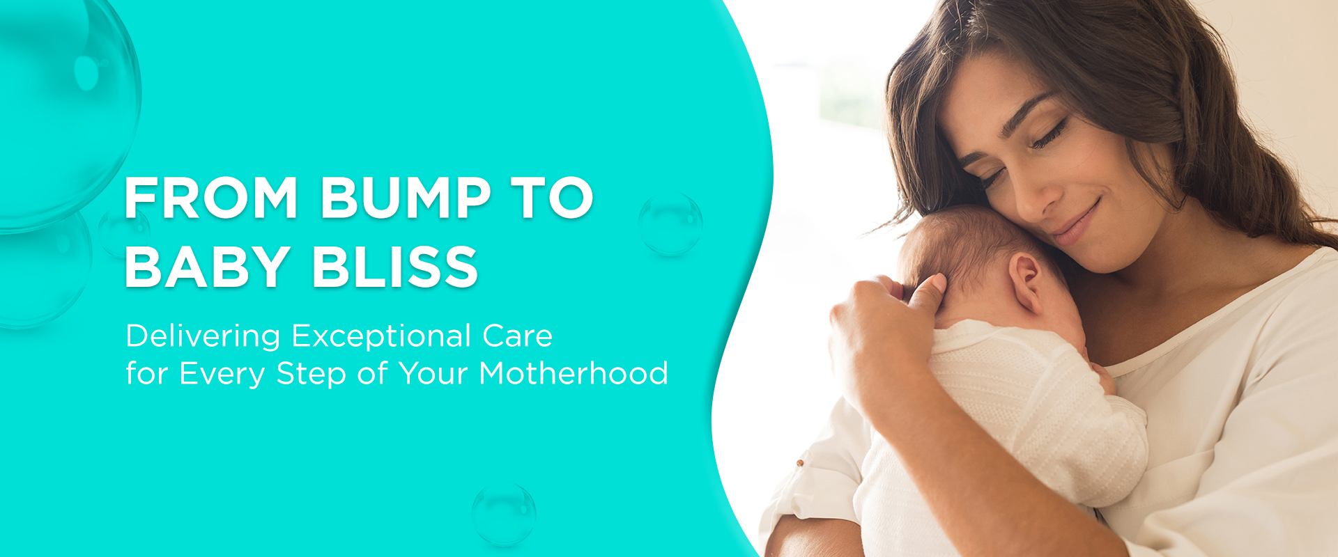 Dr. Harshrika Holkar, the best Obstetrician & Gynecologist in Thane, provides the best treatment from bump to bliss baby and delivering exceptional care at every steps of motherhood with women's health care and specialized in Normal Delivery, High-Risk Obstetrics, Hysterectomy, Caesarean Section, Laparoscopic & Hysteroscopy, Fibroids, PCOS, Endometriosis, & Menstrual Related issues.