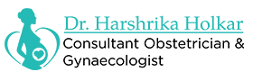 Dr. Harshrika Holkar, is the best Obstetrician & Gynecologist in Thane, specializes in Normal Delivery, High-Risk Obstetrics, Hysterectomy, Caesarean Section, Laparoscopic & Hysteroscopy, Fibroids, PCOS, Endometriosis, & Menstrual Related issues.