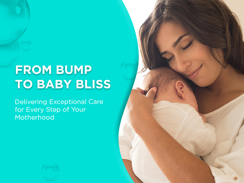Dr. Harshrika Holkar, the best Obstetrician & Gynecologist in Thane, provides the best treatment from bump to bliss baby and delivering exceptional care at every steps of motherhood with women's health care and specialized in Normal Delivery, High-Risk Obstetrics, Hysterectomy, Caesarean Section, Laparoscopic & Hysteroscopy, Fibroids, PCOS, Endometriosis, & Menstrual Related issues.